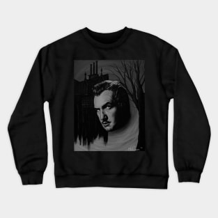 Master of Horror Crewneck Sweatshirt